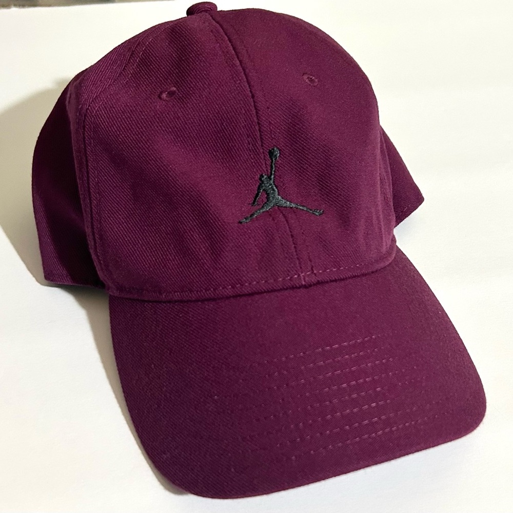Jordan Hat